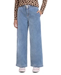 Levi's Girls 7-16 High-Rise Baggy Jeans