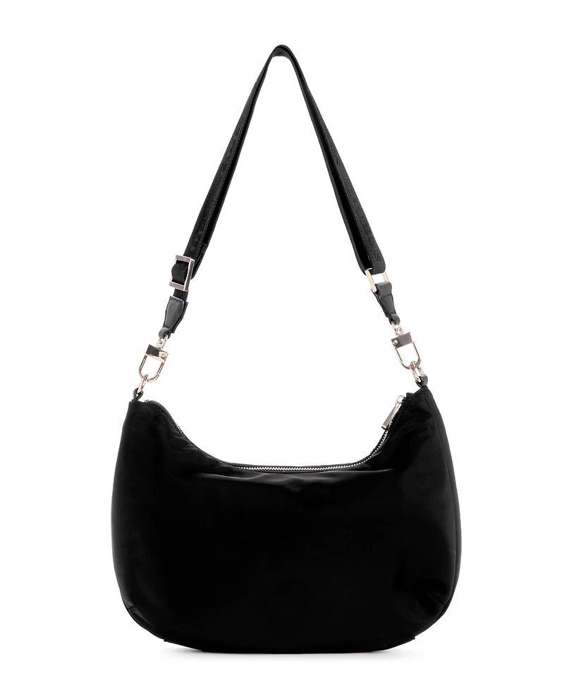 Guess Women's Gemma Medium Hobo Bag