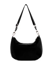 Guess Women's Gemma Medium Hobo Bag