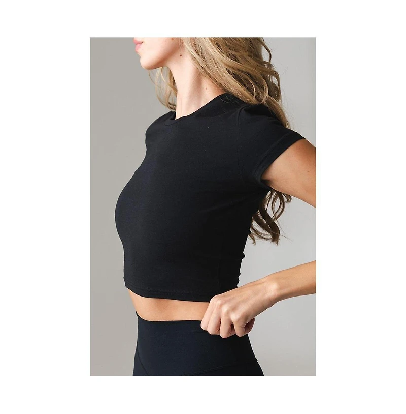 Vitality Women's Basis Tee