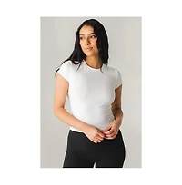 Vitality Women's Basis Full Tee