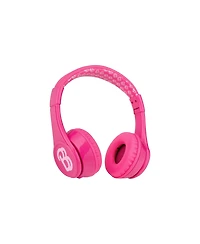 eKids Barbie eKids Bluetooth Kids Headphones