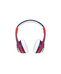 eKids Sonic The Hedgehog Bluetooth Kids On-Ear Headphones