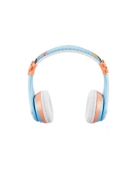 eKids Moana Kids Bluetooth Wireless Headphones