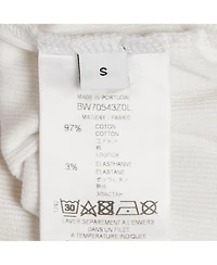 Pre-Owned Givenchy Women's Printed Rib Knit Tank Top