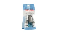 WubbaNub Baby Grey Elephant Pacifier