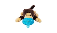WubbaNub Baby Monkey Pacifier