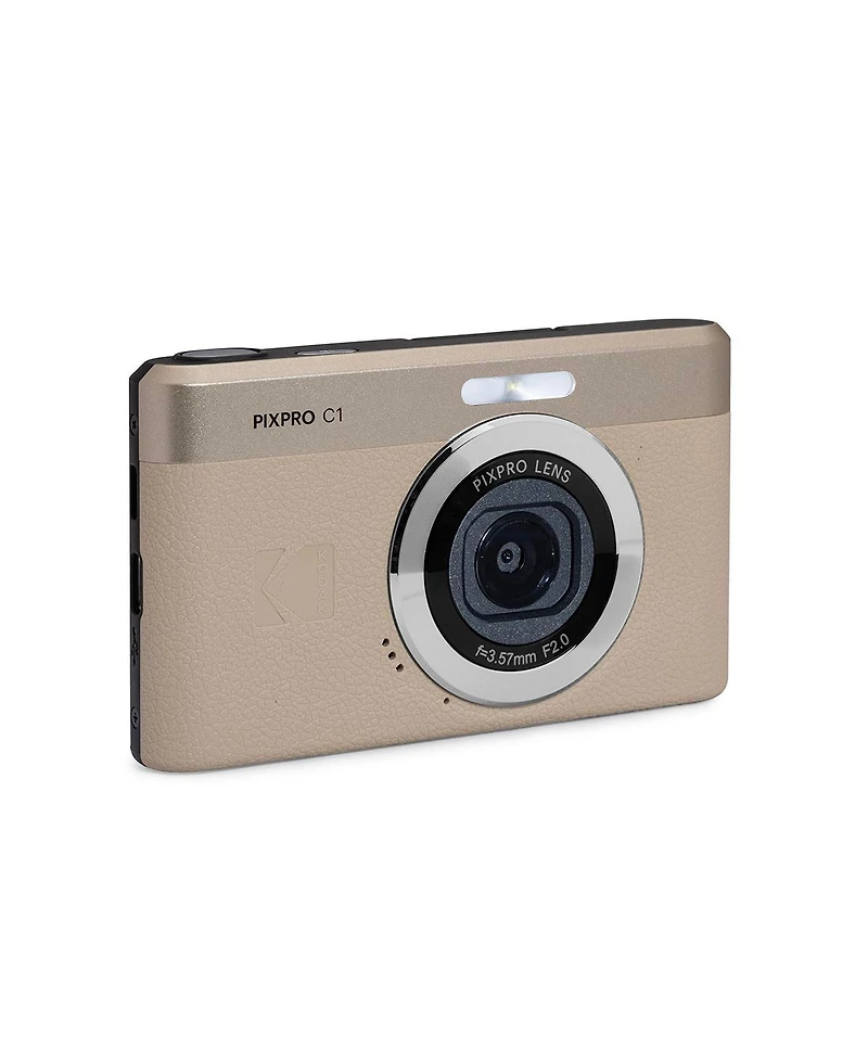 Kodak Kodak C1 Friendly Zoom Camera