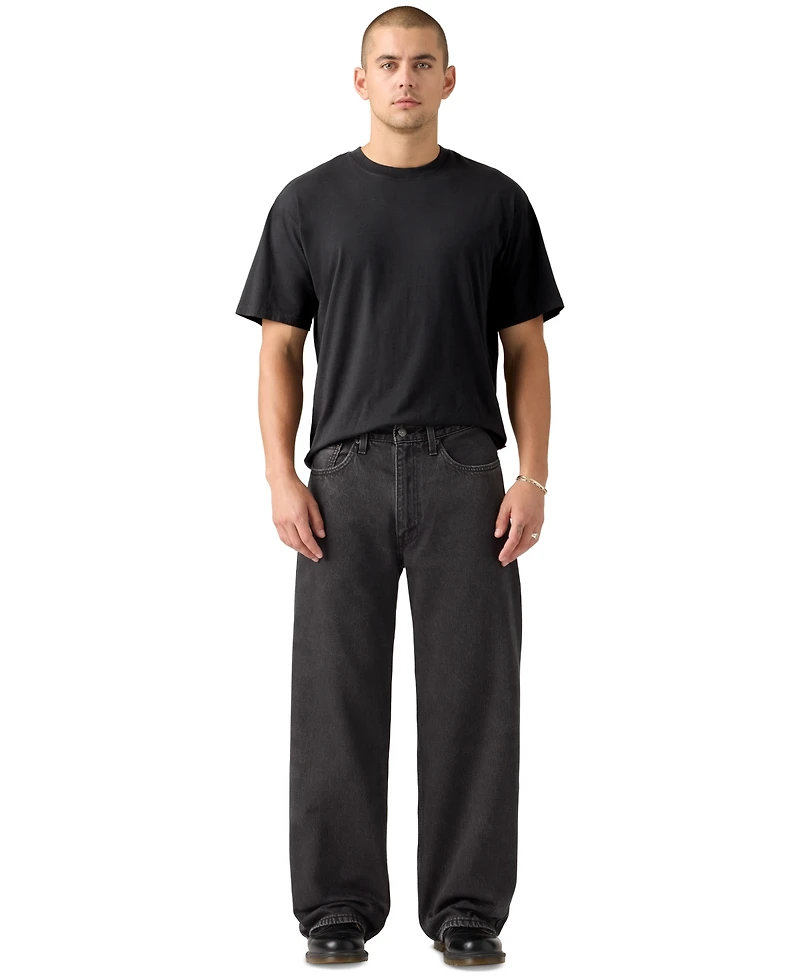 Levi's Men's Extra Baggy Jeans