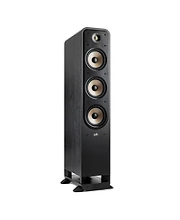Polk Audio Signature Elite ES60 Hi-Fi Home Theater Floorstanding Speakers - Pair
