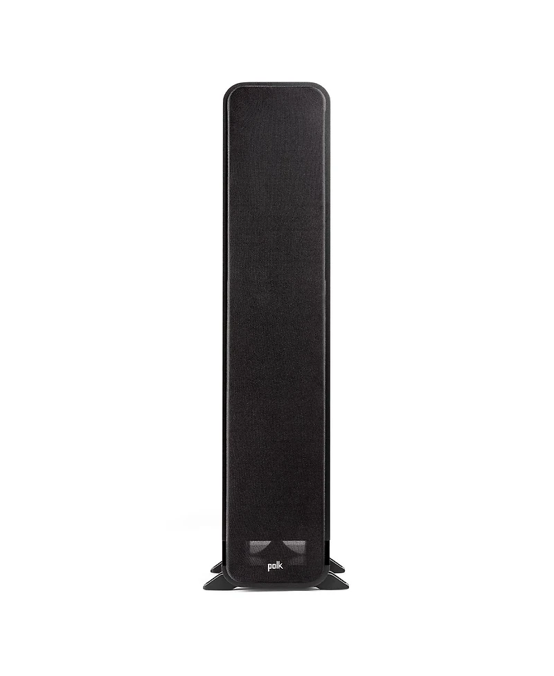 Polk Audio Signature Elite ES55 Hi-Fi Home Theater Floorstanding Speakers - Pair
