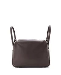 Pre-Owned Hermes 26 Lindy Bag Evercolor