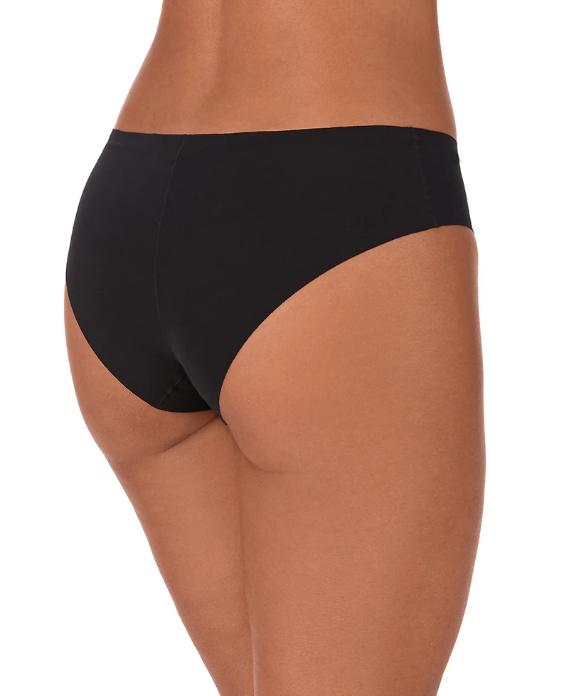 Dkny Women's 3-Pk. Litewear Cut Anywear Hipster Underwear DK5028BP3