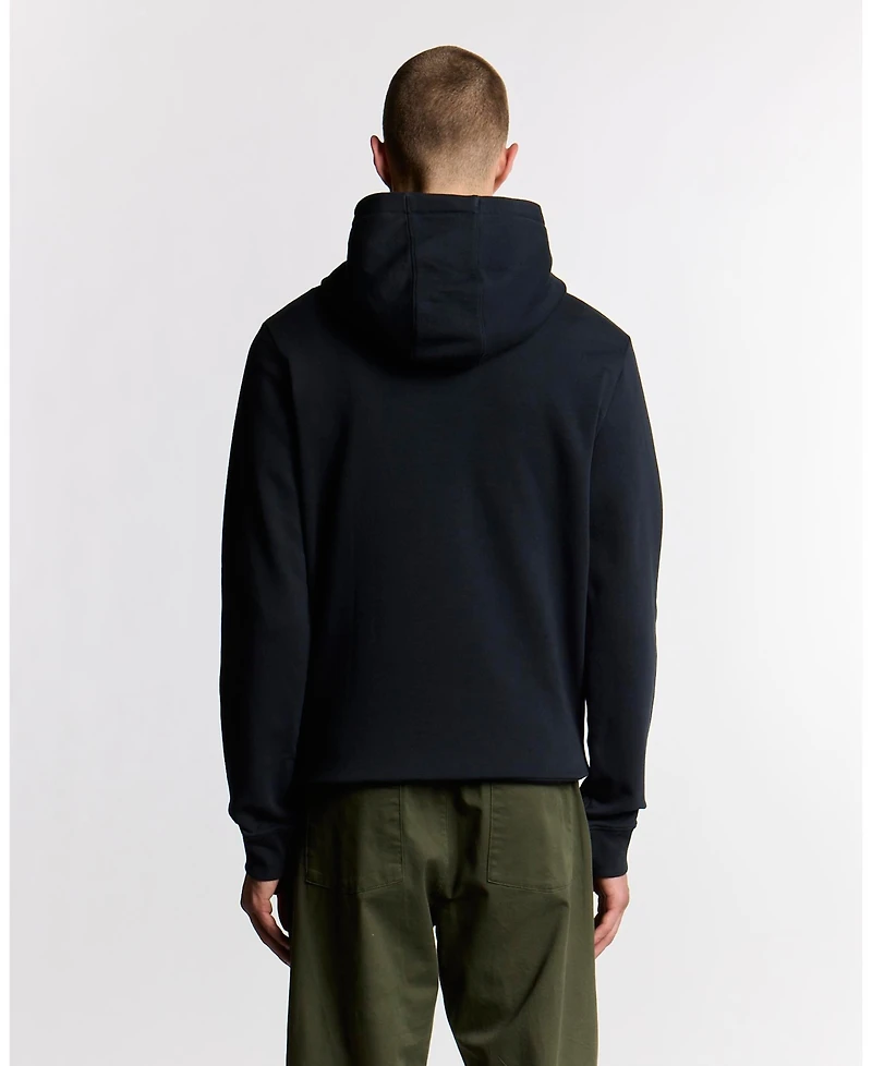 Lyle & Scott Men's Cheers To Tradition Graphic Hoodie