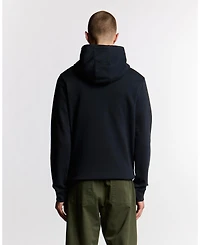 Lyle & Scott Men's Cheers To Tradition Graphic Hoodie