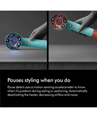 Dyson Supersonic Nural Hair Dryer