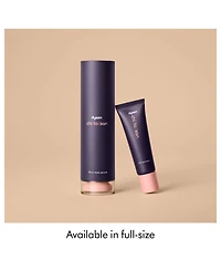 Dyson Chitosan Post-style serum, Travel mini 30mL