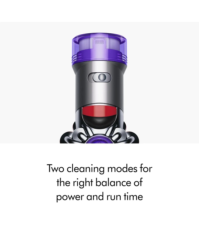 Dyson V8 Cordless Vacuum