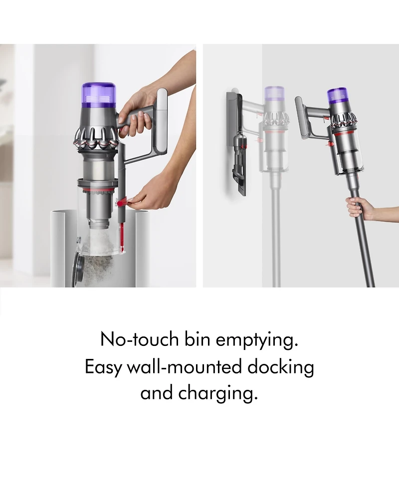 Dyson V11 Extra Cordless Vacuum Cleaner