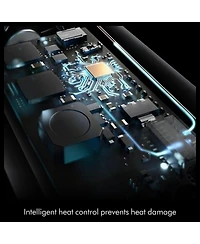 Dyson Airwrap Origin multi-styler | Nickel/Copper