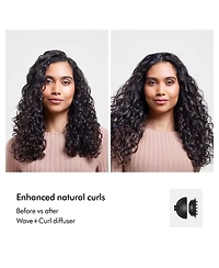 Special edition Dyson Supersonic Nural hair dryer | Amber Silk