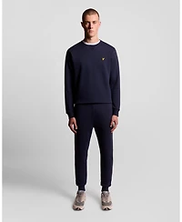 Lyle & Scott Men's Crew Neck Sweatshirts