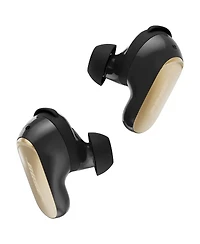 Bose QuietComfort 2nd Gen Ultra Wireless Noise Cancelling Earbuds desert gold
