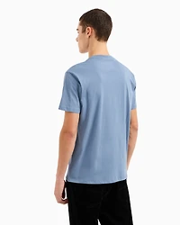 A|X Armani Exchange Men's Logo T-Shirt