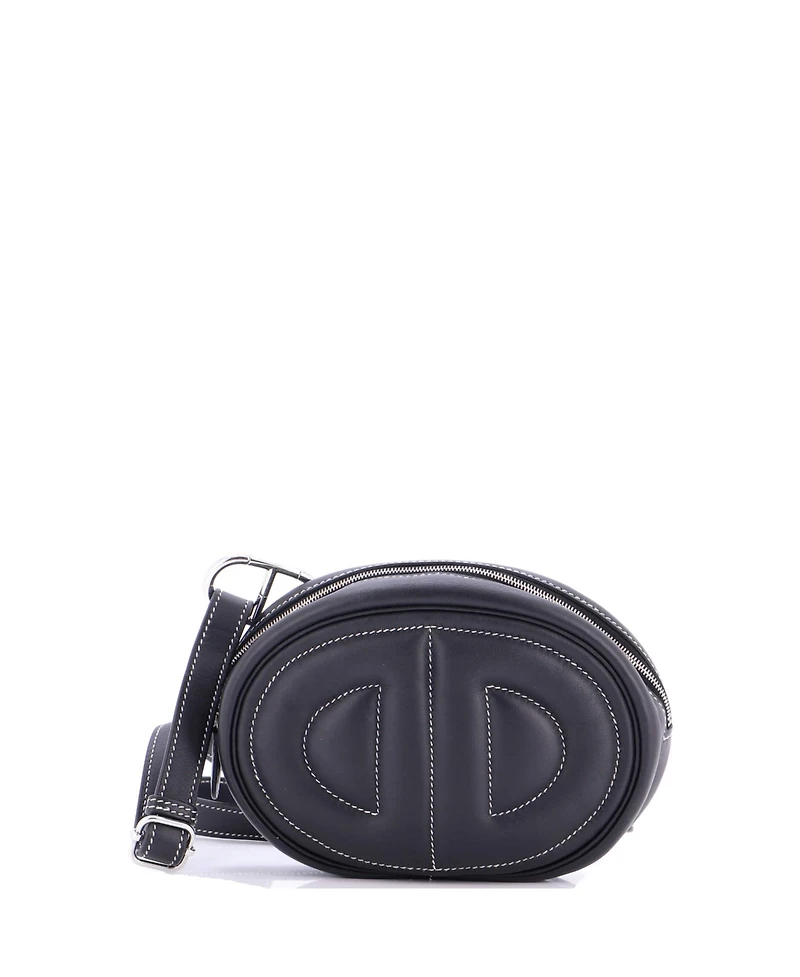Pre-Owned Hermes In-The-Loop Belt Bag Swift