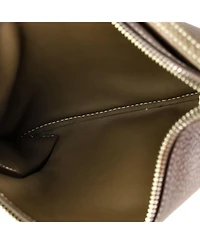 Pre-Owned HERMES 24 Ultrapla Bag Togo