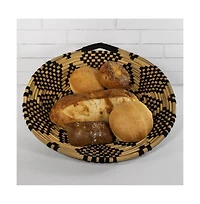 Verve Culture Woven Tray