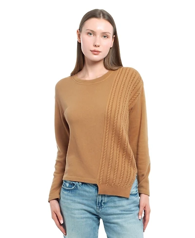 Wilt Clothing Women's Round Neck Sweatshirt