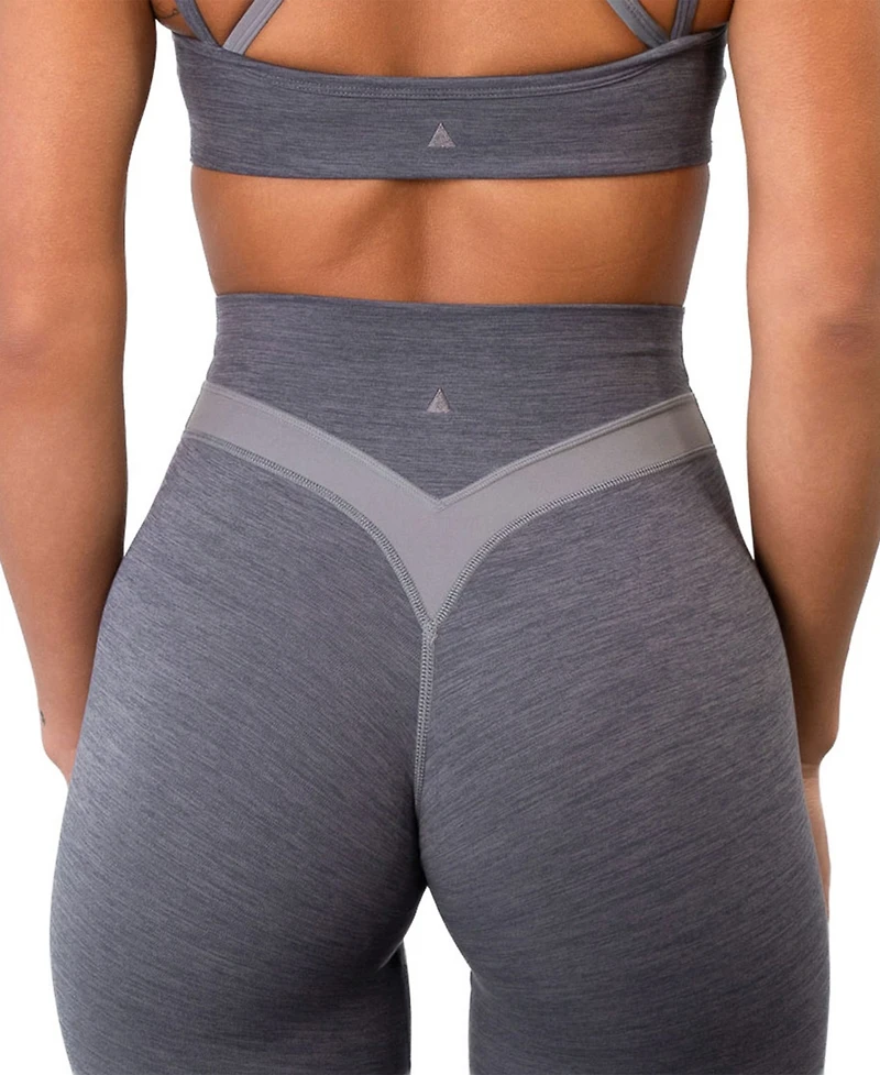 Vitality Womens Plus Sizes Daydream Block Pant