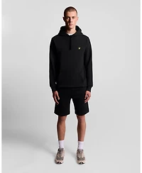 Lyle & Scott Men's Long Sleeve Pull Over Hoodie