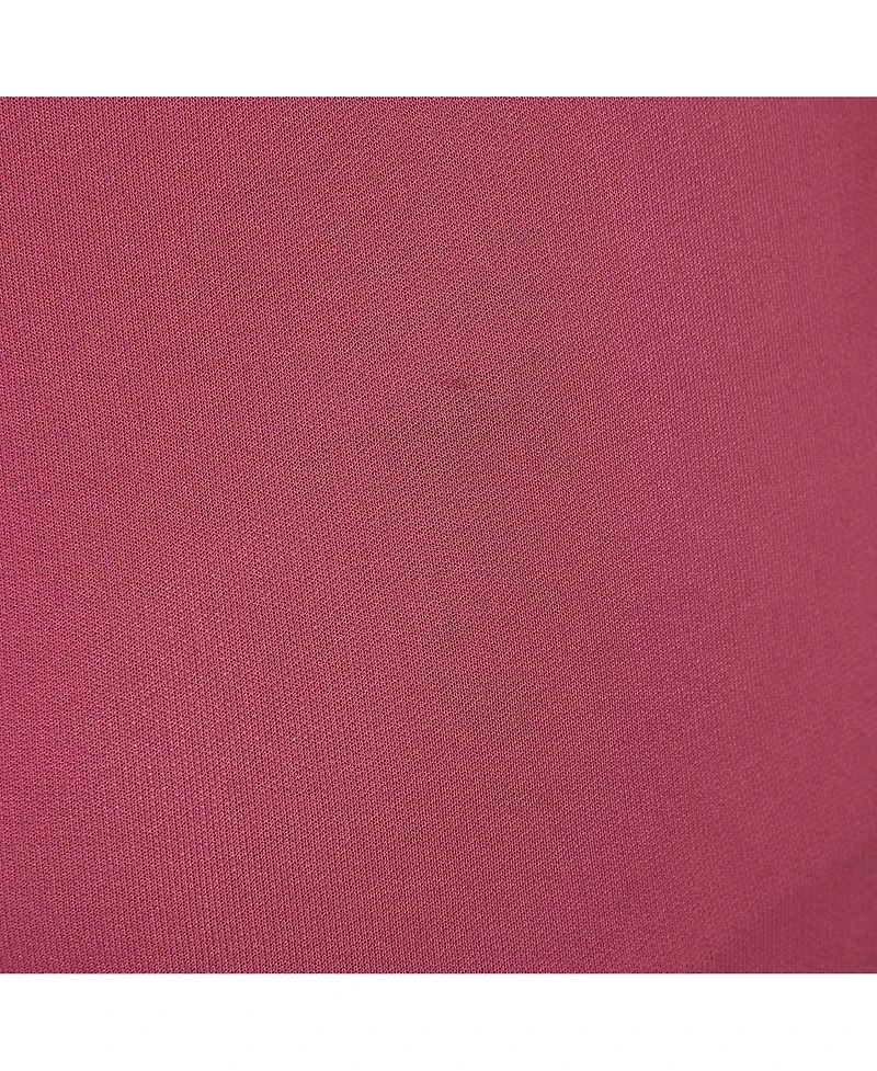Pre-Owned Moschino Women's Cheap Stretch Knit Off Shoulder Top