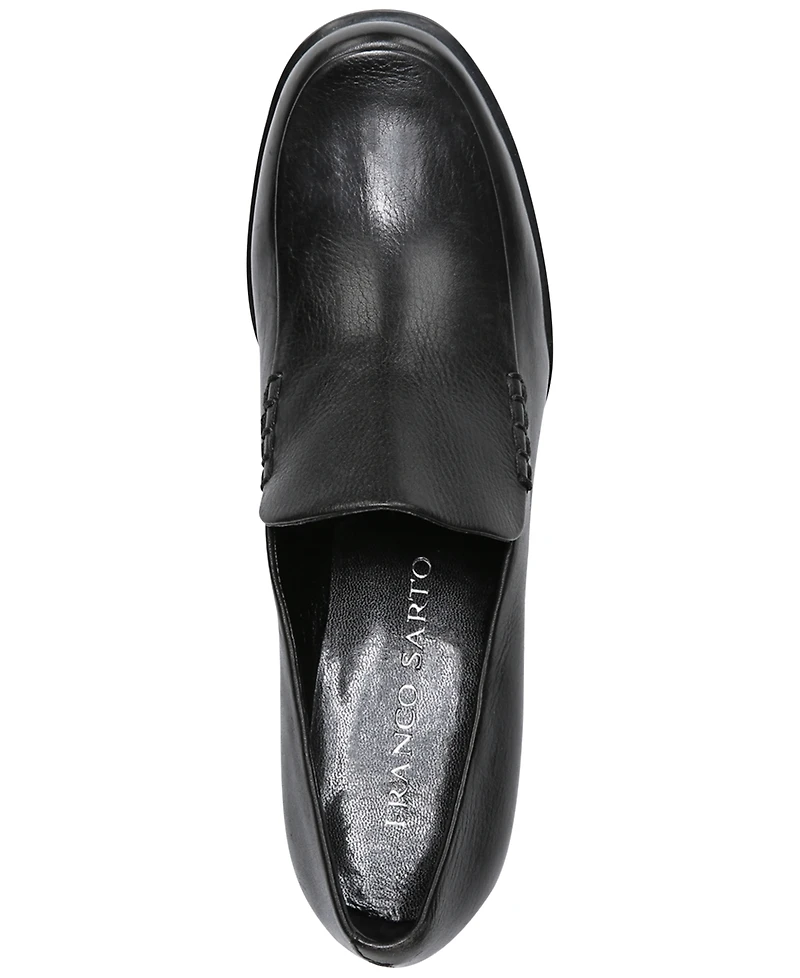 Franco Sarto Women's Nolan Pump Loafers