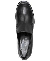 Franco Sarto Women's Nolan Pump Loafers