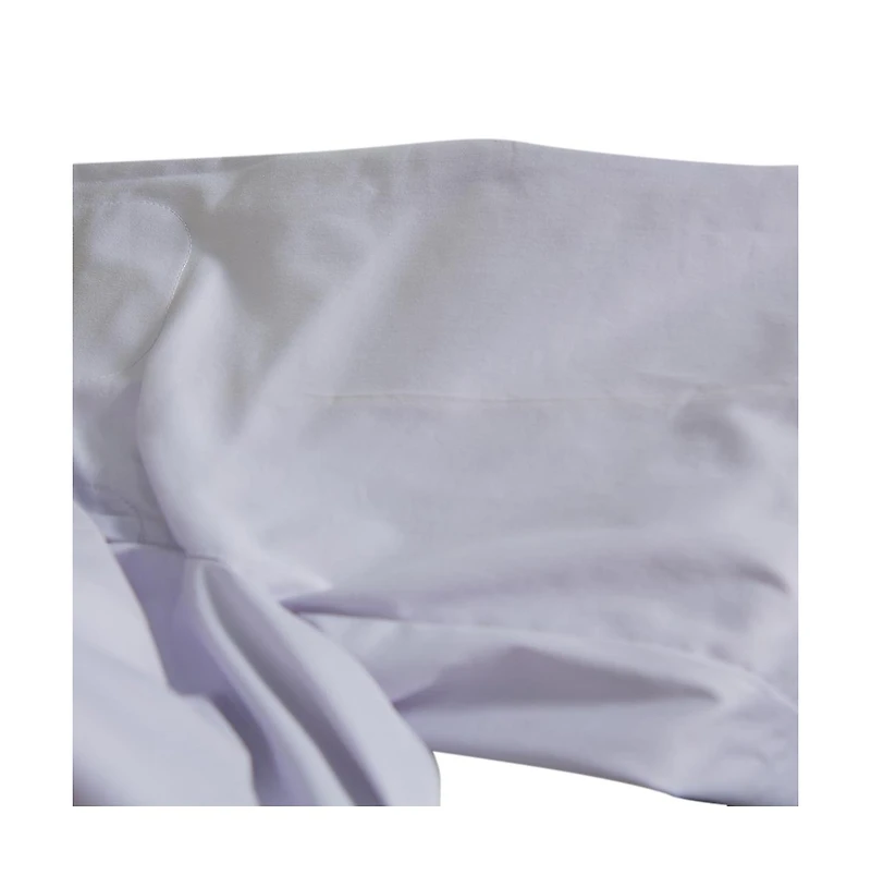 Pre-Owned Roberto Cavalli Women's Cotton Bootcut Trousers