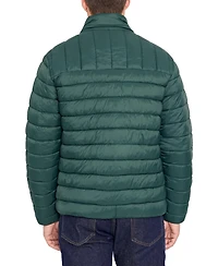 Izod Men's Puffer Jacket
