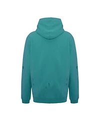 Pcfg Women's Cotton Long-Sleeve Destroyed Hoodie