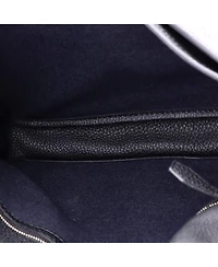 Pre-Owned Hermes Steve Light Junior Messenger Bag Togo