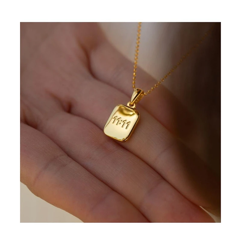 Mantra Lucky Number 11:11 Chain