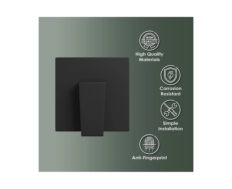 Casainc Moen Replacement Trim Kit