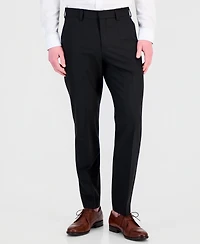 Hugo by Boss Men's Modern-Fit Wool Blend Suit