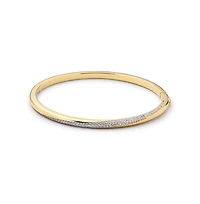 Ana Luisa Gold Bangle Bracelet