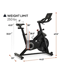 ProForm Sport Cx Bike