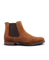 Blake McKay Men's Davidson Fashion Dress Casual Chelsea Boots