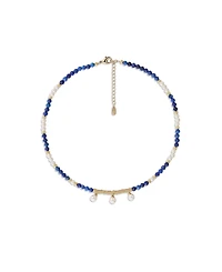 Retro Chic Poseidon Necklace