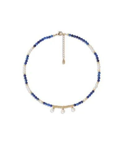 Retro Chic Poseidon Necklace