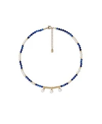 Retro Chic Poseidon Necklace